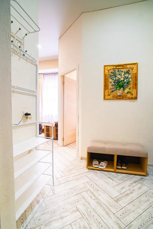 Квартира Уютная квартира в пешей доступности от моря — Адлер