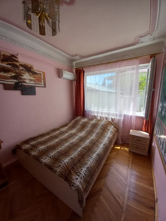 3-комнатный Дом