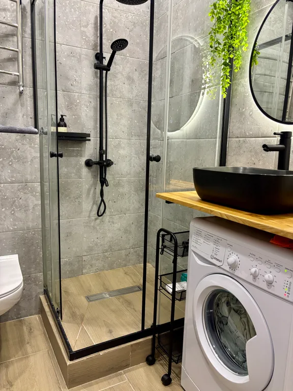 Квартира Апартаменты для комфортного отдыха — Краснодар