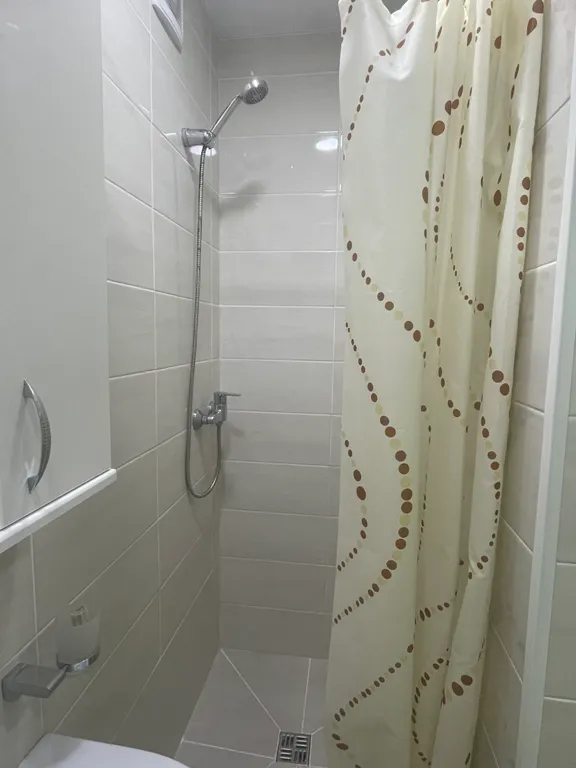 Студия у моря