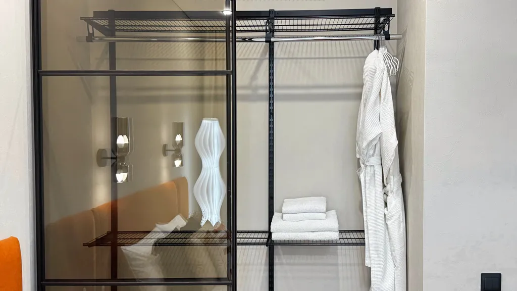 Квартира для большой семьи или дружной компании