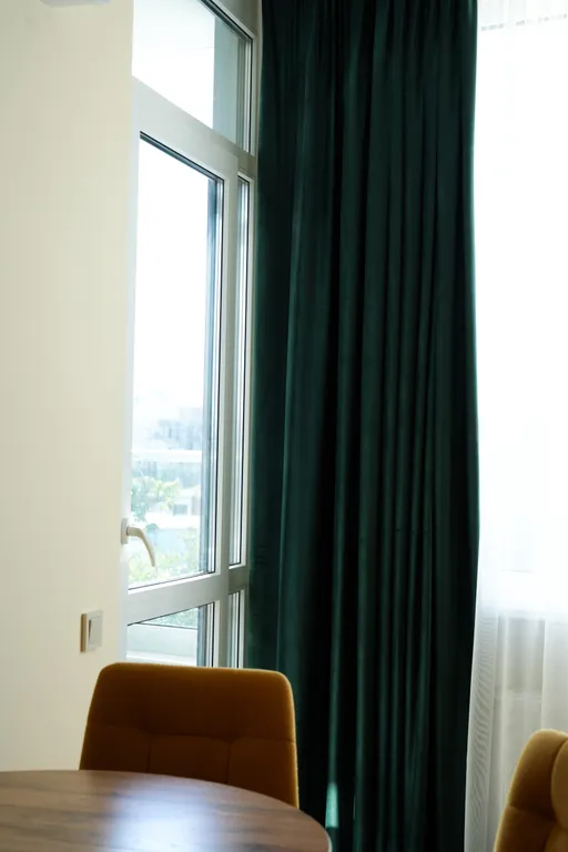 Квартира Квартира Cedar с видом на бухту "Омега" — Севастополь