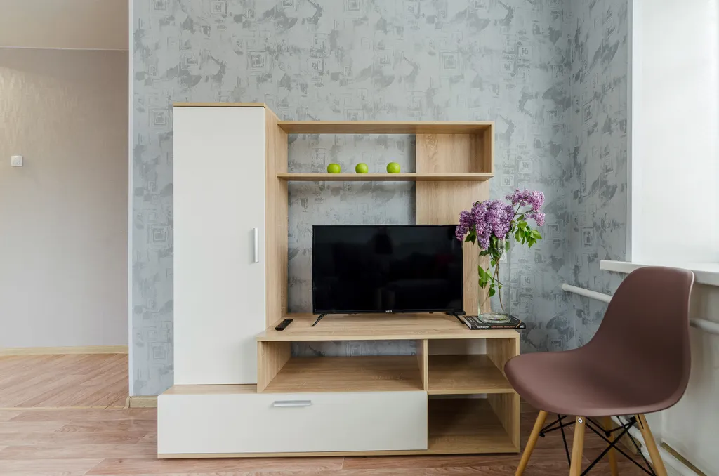 Сердце города