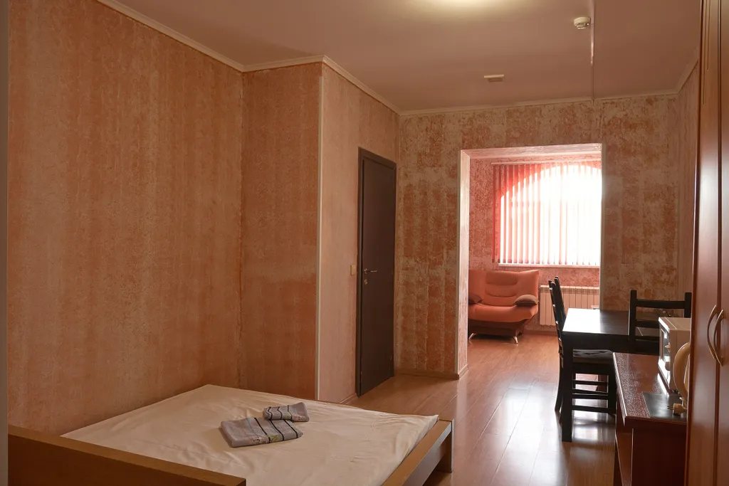 Комната в гостевом доме