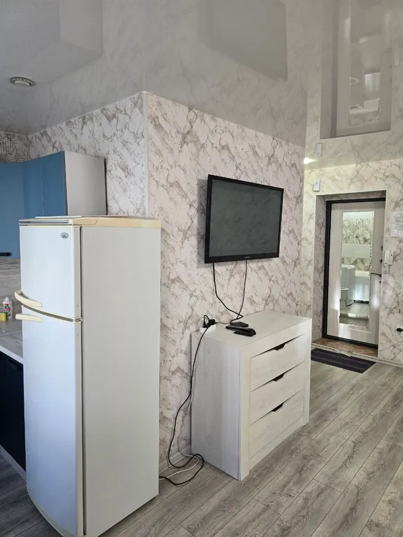 Студия рядом с центральным рынком