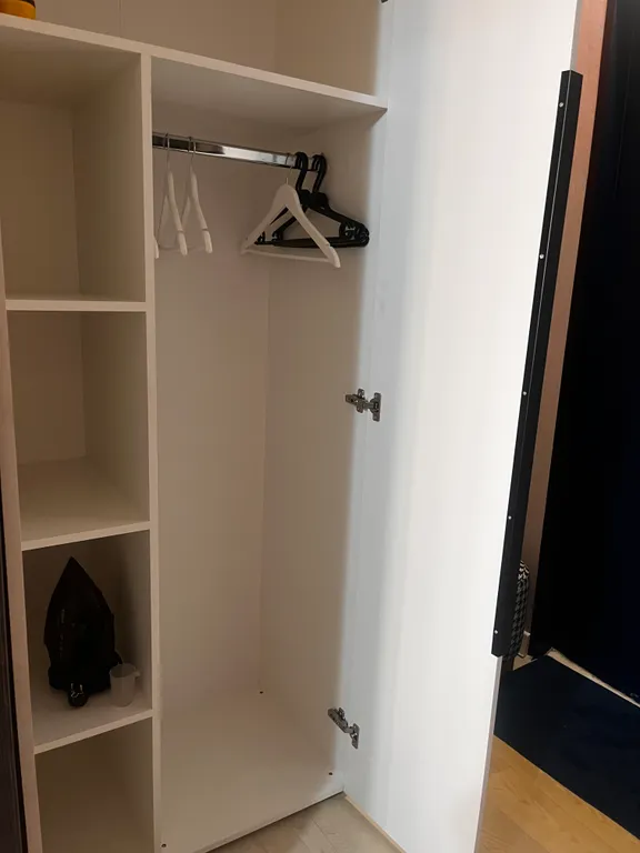 Уютная студия