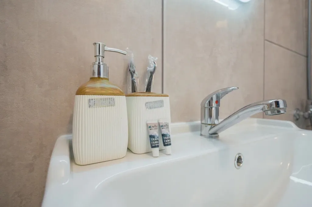 Квартира с красивым видом на реку