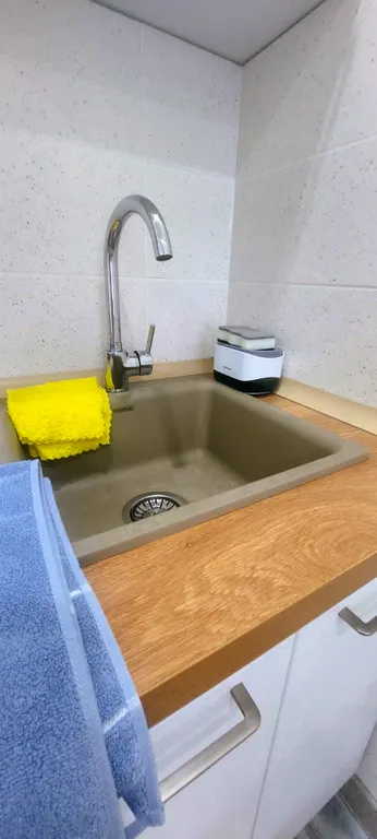 Квартира Апартаменты в центре города рядом с планетарием — Ярославль