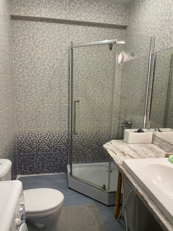 Квартира Квартира Sunset Apartments — Адлер