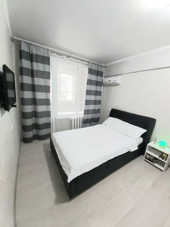 Отличная квартира возле выставки