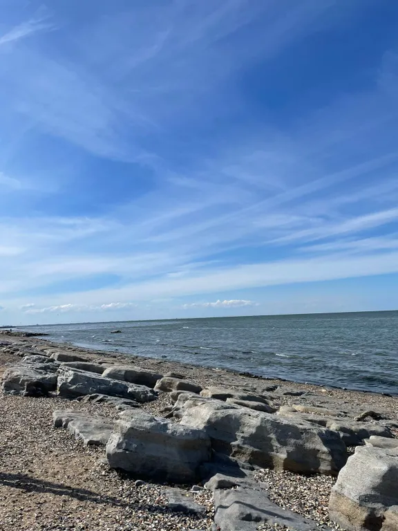Квартира Апартаменты с видом на море — Махачкала