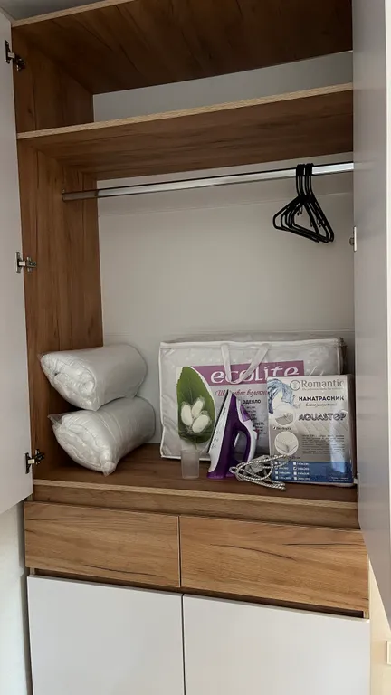 Квартира Уютная 1-к квартира в центре города — Калининград