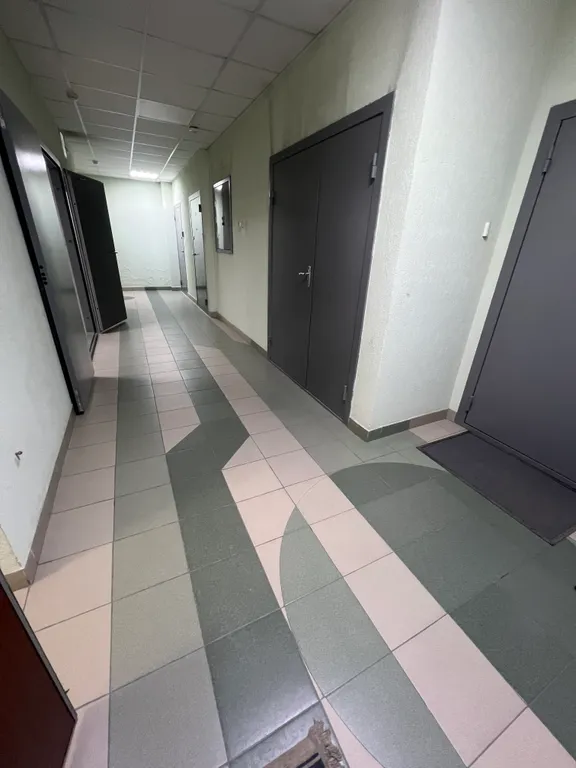 Чистая светлая квартира в центре города в отличном жилом комплексе