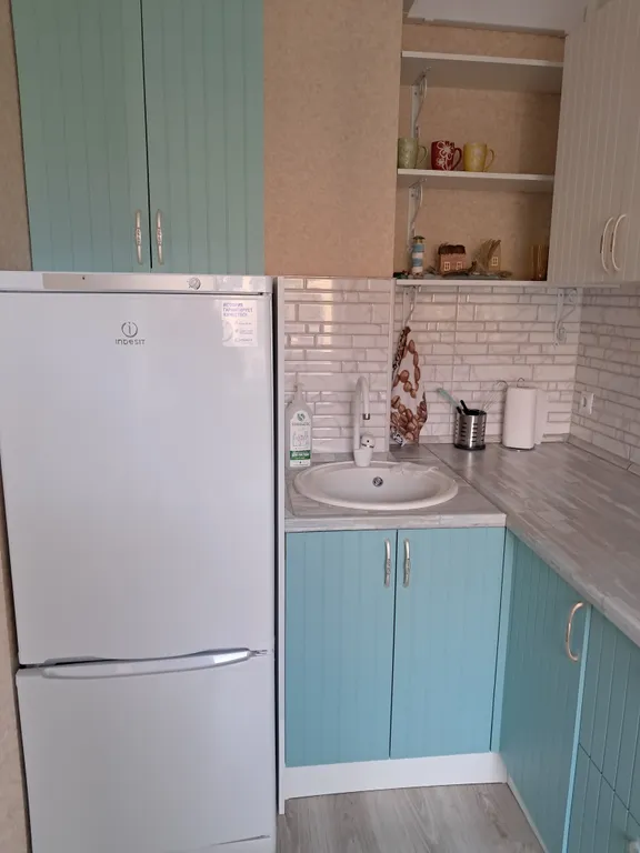 Квартира Квартира у озера — Светлогорск