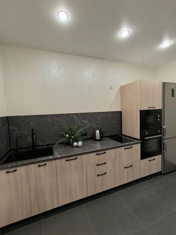 3-комнатный Дом