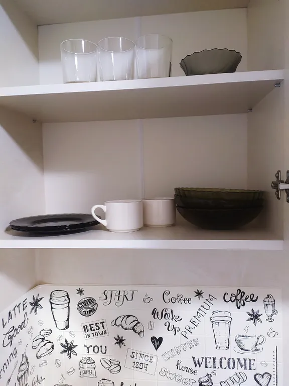 Уютная студия в самом центре города