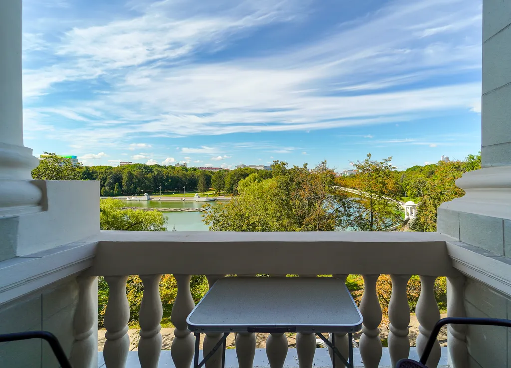 Уютная квартира в самом сердце города