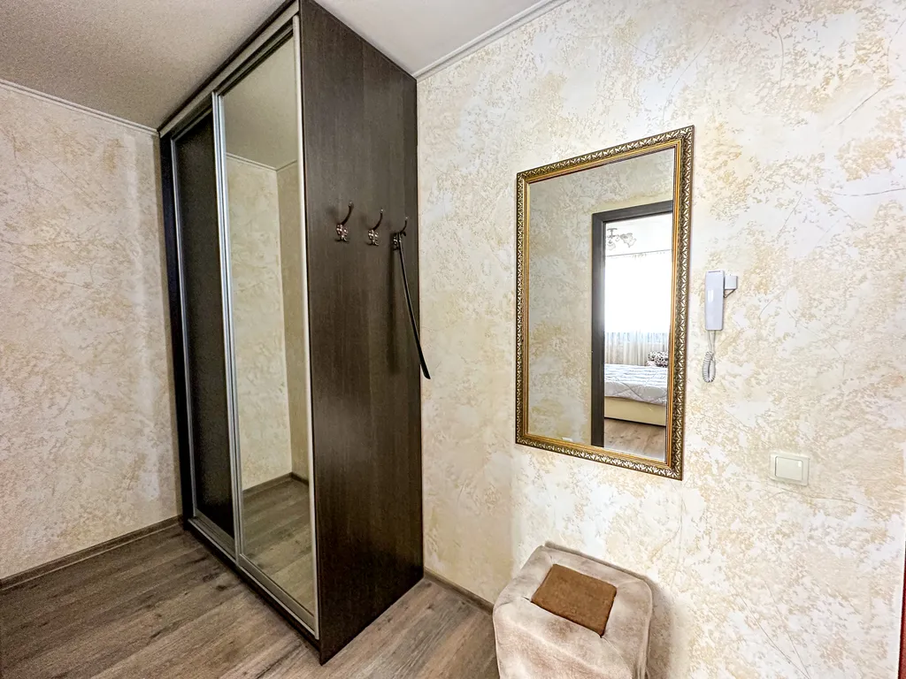 Квартира Квартира в ЖК Оазис — Екатеринбург