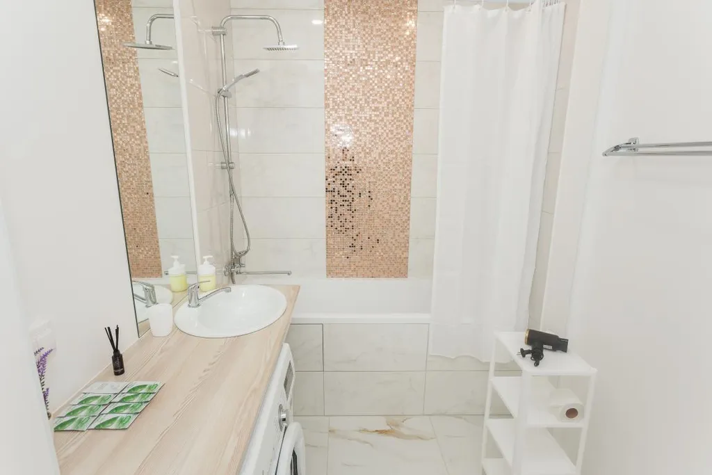 Квартира Уютные апартаменты у ЖД Вокзала — Екатеринбург