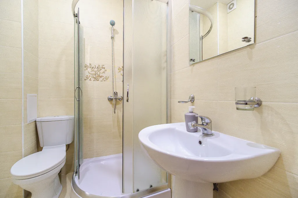 Квартира Семейные апартаменты в Английском доме — Краснодар