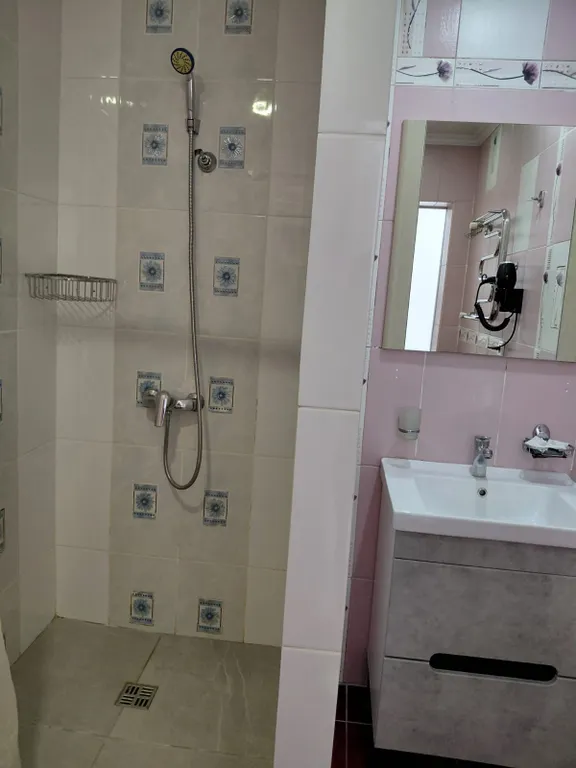 Апартаменты с видом на море