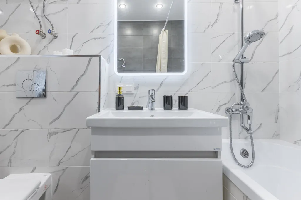 Квартира Квартира Serenity Homes на Новаторов — Казань