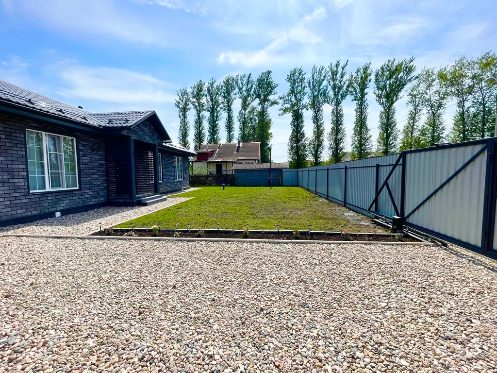 Дом вблизи озера Плещеево