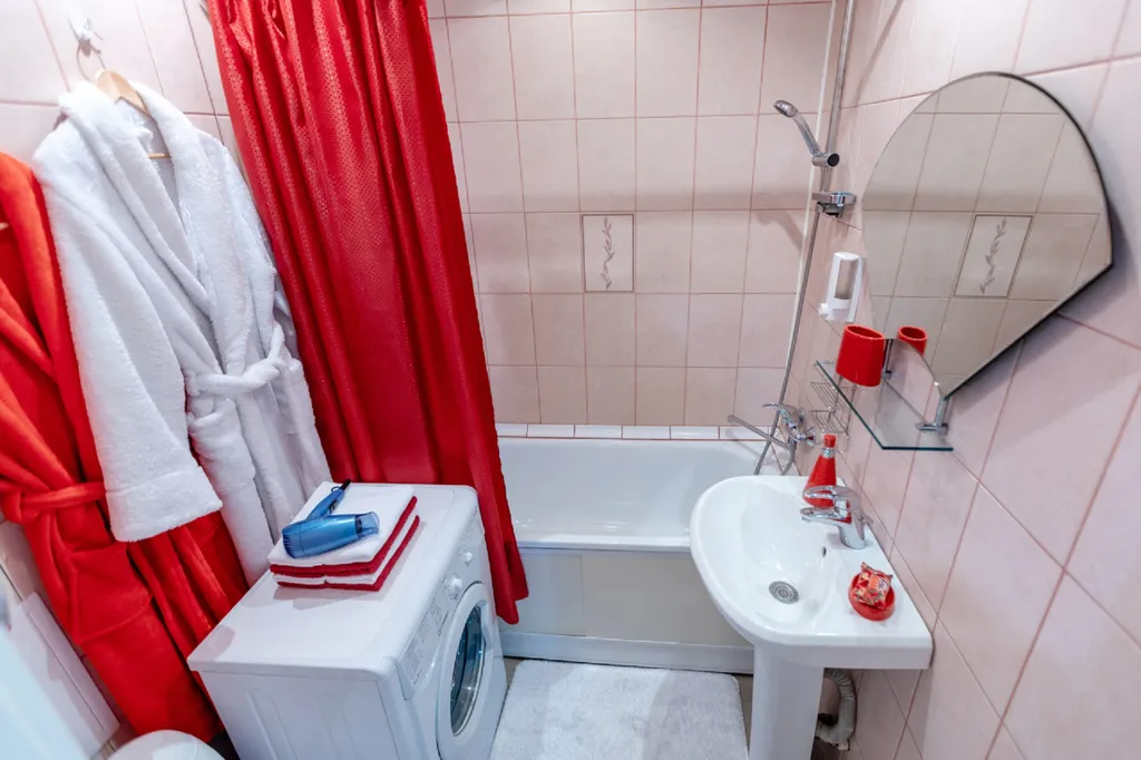 Квартира 1-комнатная Квартира — Красноярск