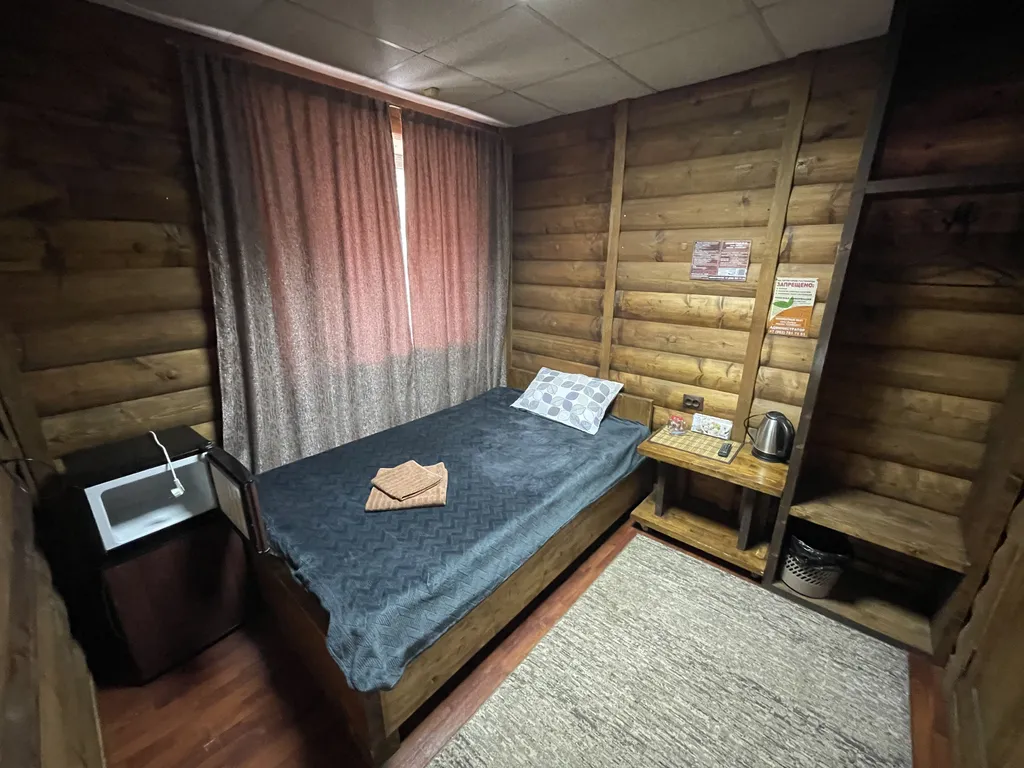 Квартира Комната — аренда посуточно в Дзержинск