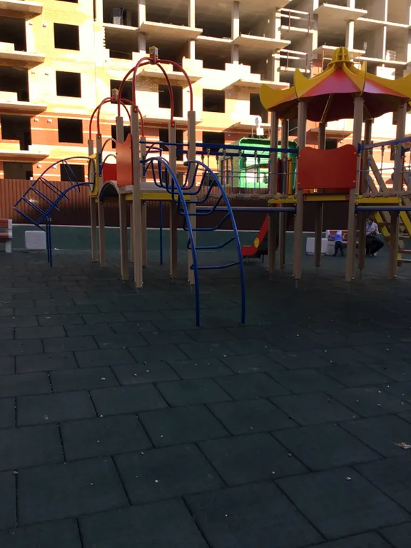 Квартира Квартира Невские берега — Санкт-Петербург