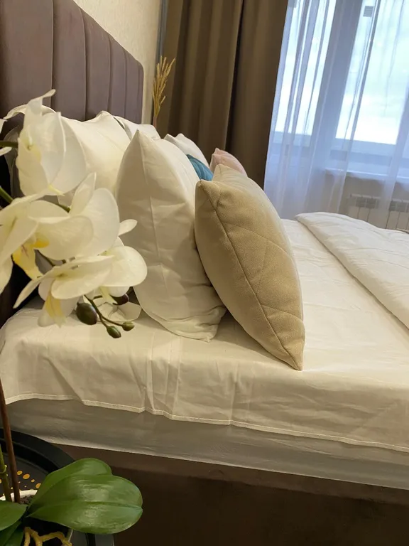 Апартаменты Family room