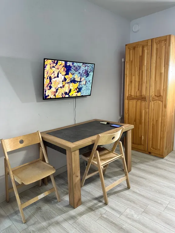 4-комнатная Квартира