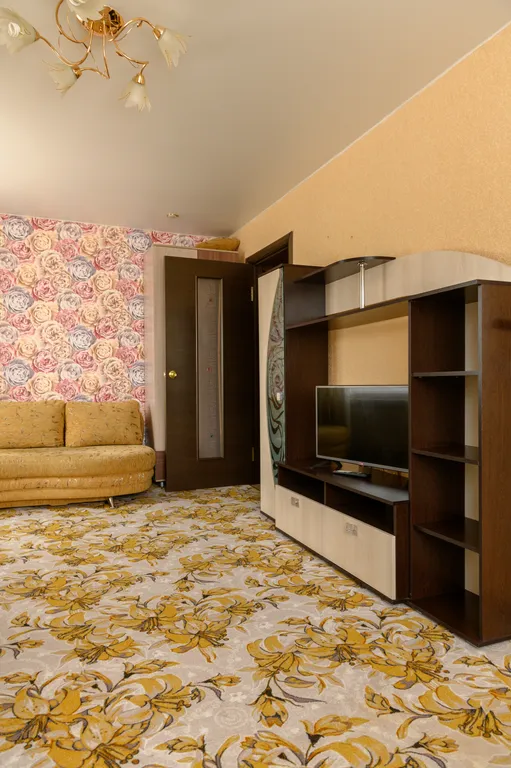 Уютная квартира в центре города рядом с автовокзалом