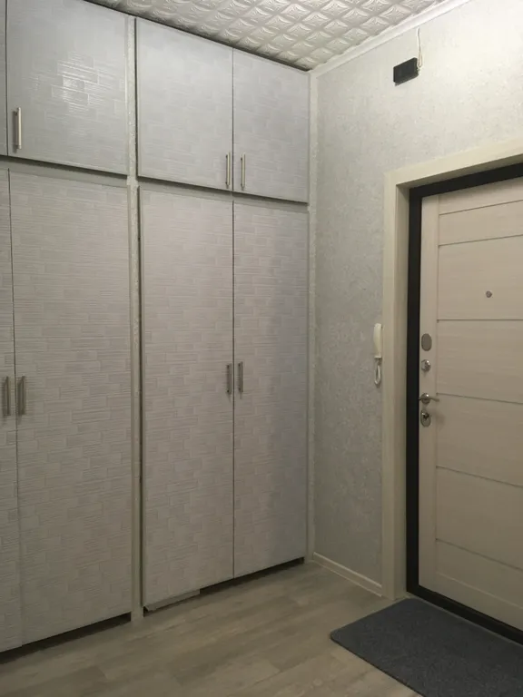 Уютная квартира Хибинская акварель с видом на Хибины