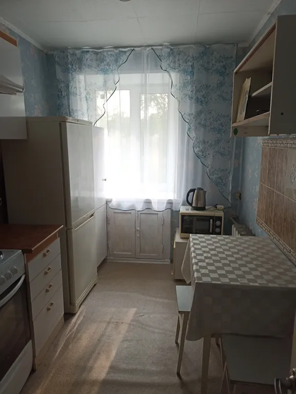 Квартира на Горьковском море