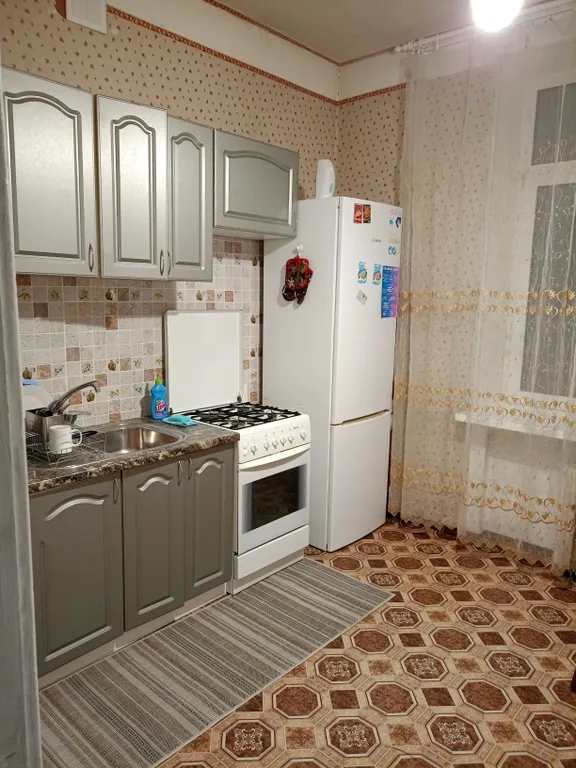 Квартира Квартира у метро Московская — Санкт-Петербург