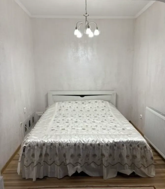 Домик у моря