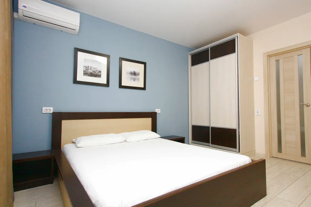 Семейные апартаменты