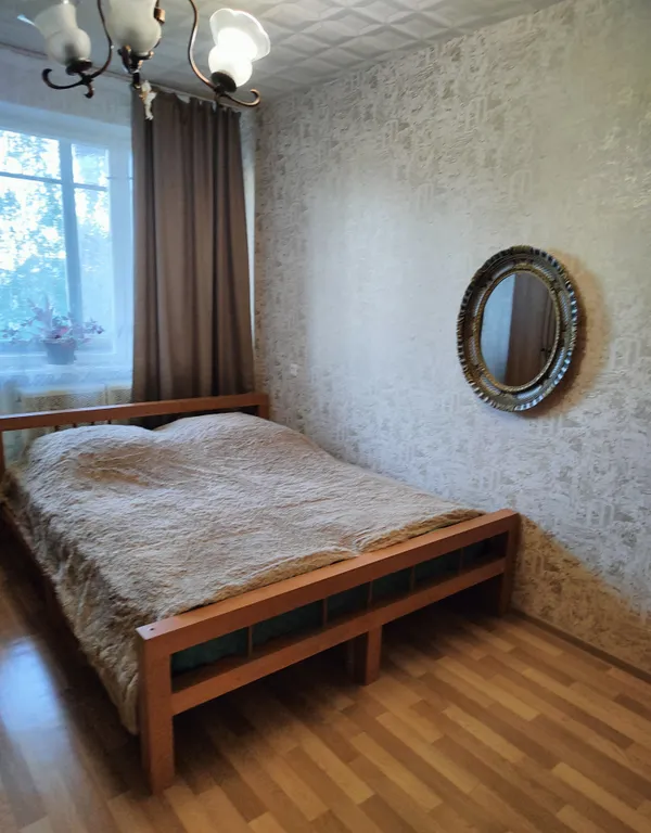 Квартира Квартира в туристическом центре города — Калининград