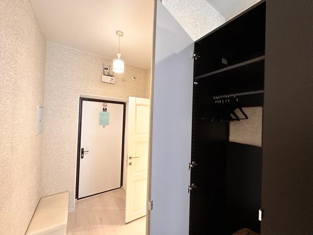 Видовая студия в районе Планеты