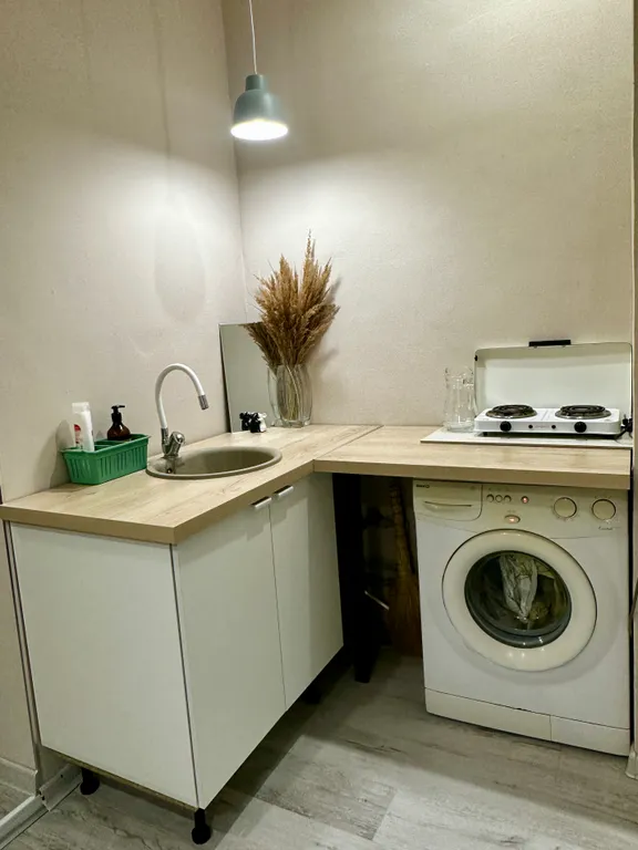 Квартира с морем у ваших ног