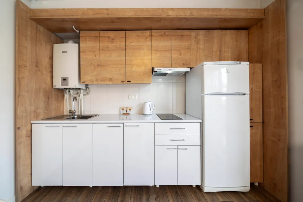 Апартаменты рядом с Матенадараном