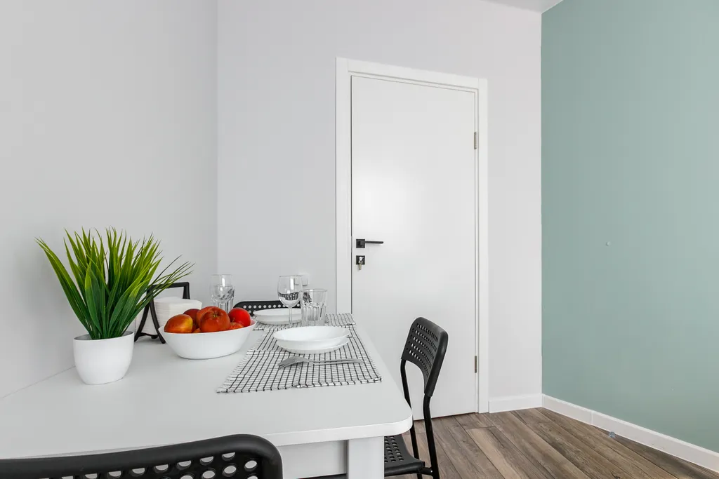 Уют и стиль в одном пространстве