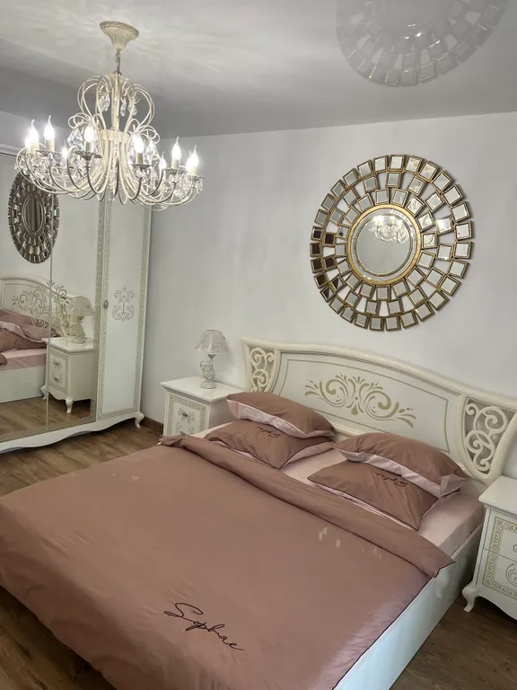 Квартира Артеша — Калининград