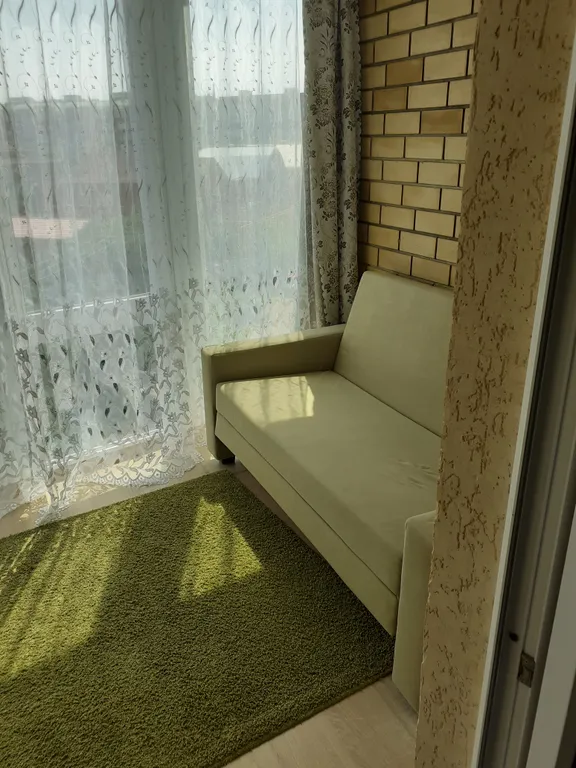 Квартира 3-комнатная Квартира — Ейск