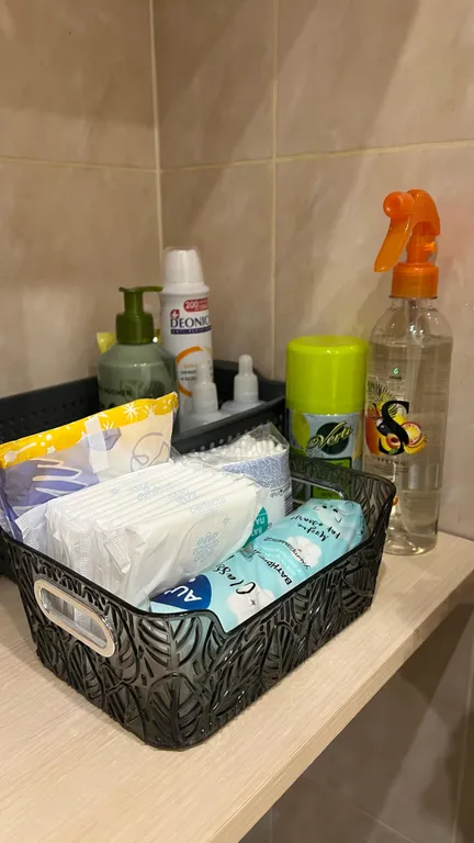 Уютная квартира в центре города с видом на Броско Молл