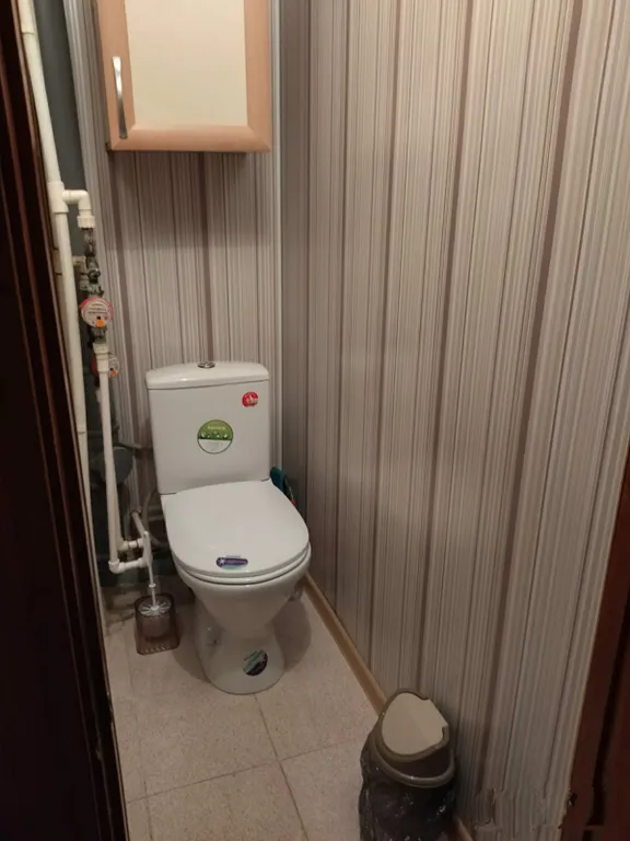 Уютная 2-комнатная квартира в центре города