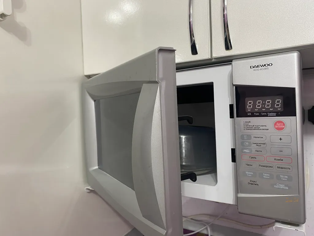 Уютная квартира в 7 минутах от центрального парка