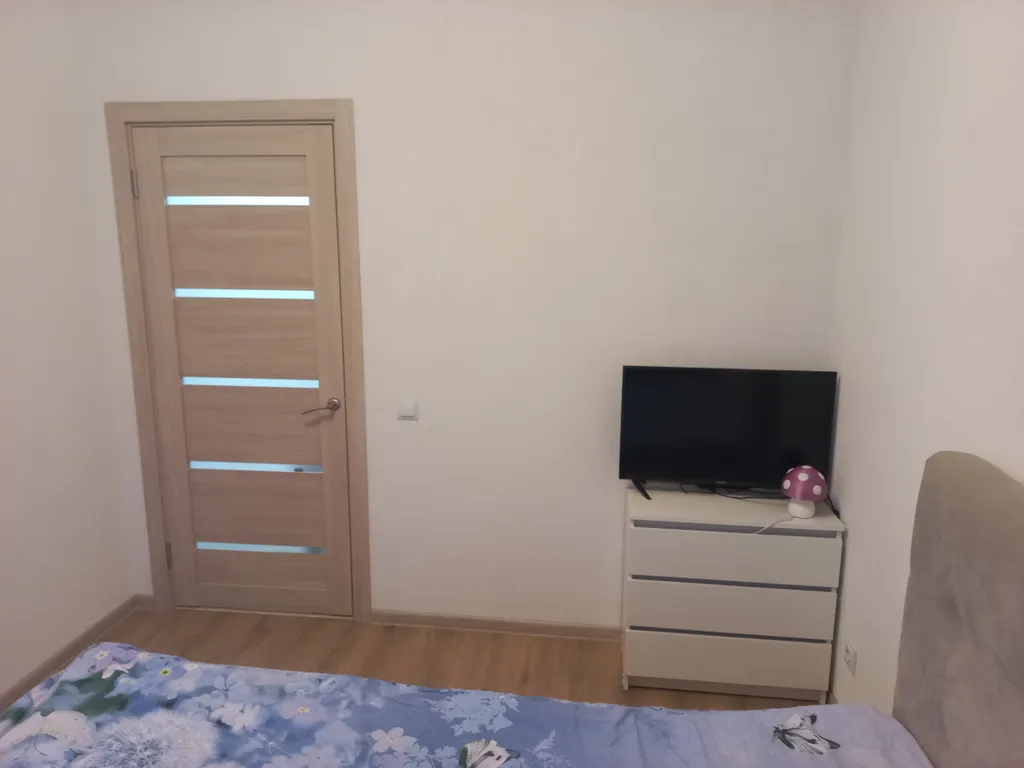 Квартира Квартира Любимый уголок у Глобуса — Тверь