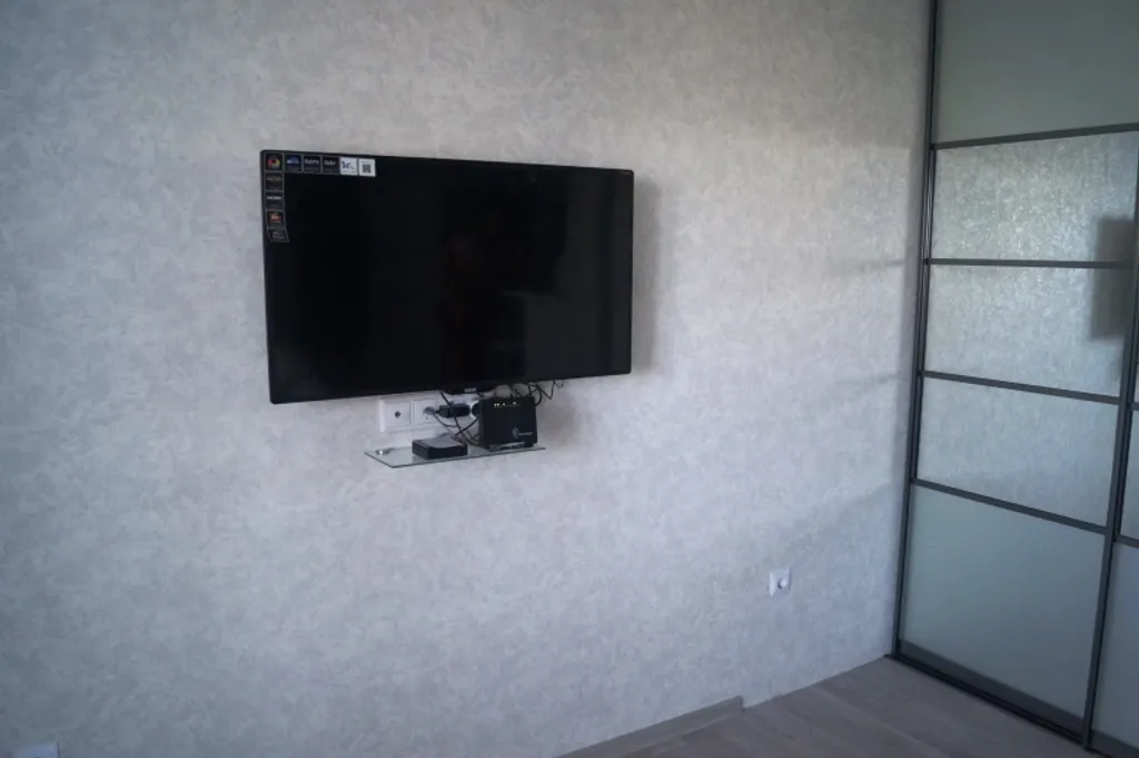 Апартаменты на Калинина